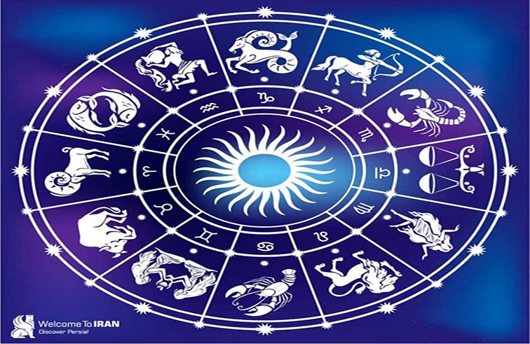 Iranian-Zodiac