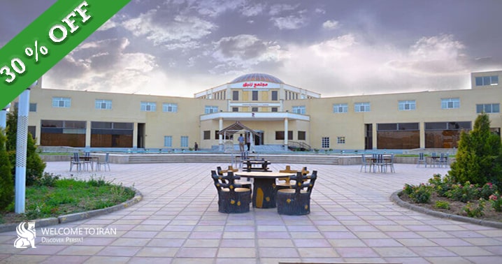 zanbagh-iran-hotel