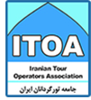 ITOA Iranian Tour Operators Association جامعه ی تور گردانان ایران