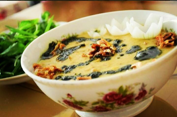 Boz Qormeh ( Boz Fricassee)