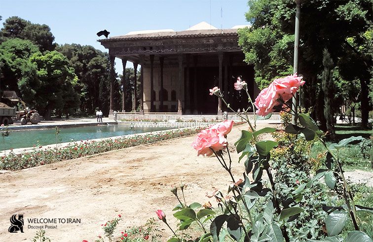 Chehel Sotoun