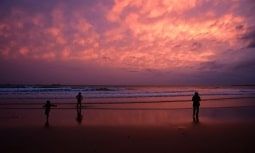 HORMOZGAN ATTRACTIONS
