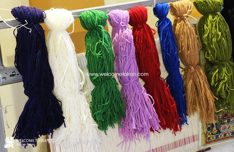 What are North Khorasan souvenirs?